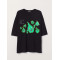  Tricou anime Mob Psycho 100. Photo 1